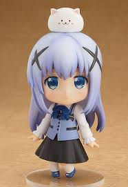 chino nendo