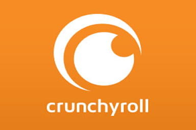 crunchyroll logo