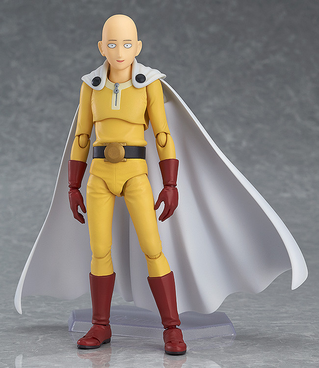 Saitama