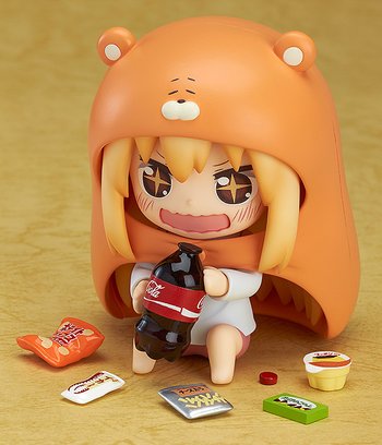 umaru fig