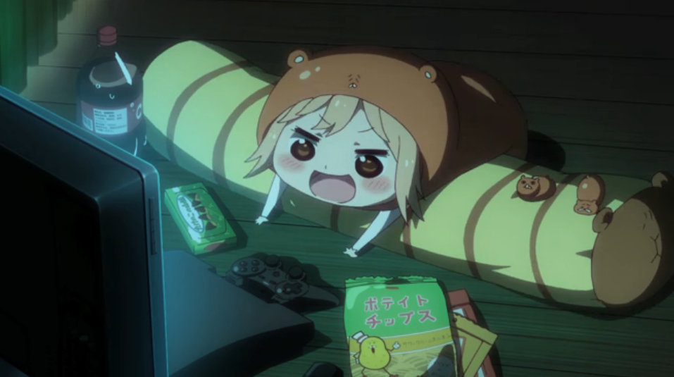 This is the videos page image
